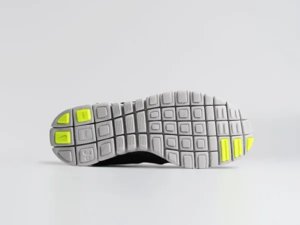 Кроссовки Nike Free 3.0 V3 - 44611