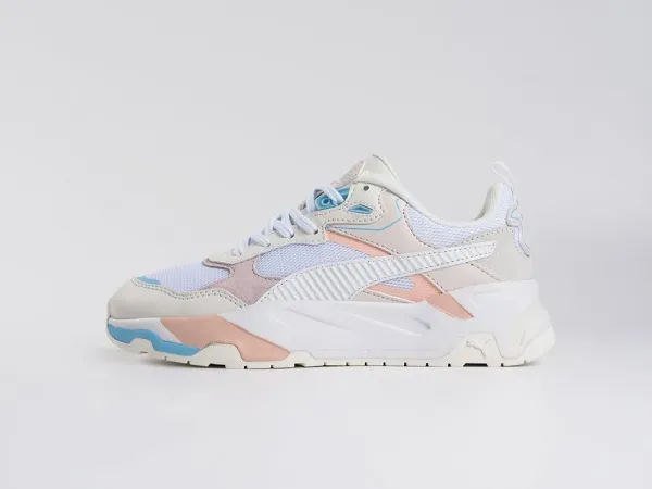 Кроссовки Puma Trinity - 43133