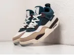 Кроссовки Nike Air Jordan 4 Retro - 37123