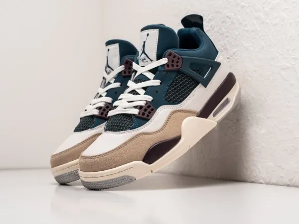 Кроссовки Nike Air Jordan 4 Retro - 37123