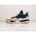 Кроссовки Nike Air Jordan 4 Retro - 37123