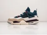 Кроссовки Nike Air Jordan 4 Retro - 37123