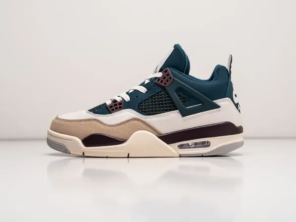 Кроссовки Nike Air Jordan 4 Retro - 37123