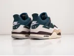 Кроссовки Nike Air Jordan 4 Retro - 37123