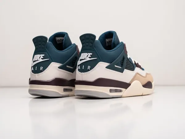 Кроссовки Nike Air Jordan 4 Retro - 37123