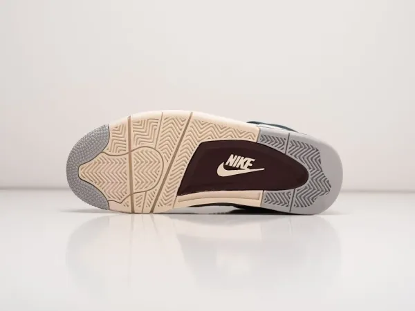 Кроссовки Nike Air Jordan 4 Retro - 37123