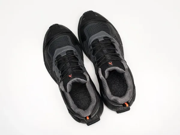 Зимние Кроссовки Reebok Zig Kinetica II Edge Hi - 39008