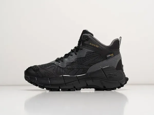 Зимние Кроссовки Reebok Zig Kinetica II Edge Hi - 39008