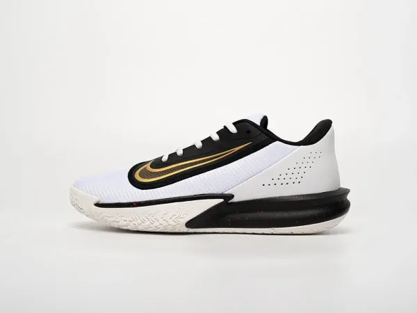 Кроссовки Nike Precision 7 - 42926