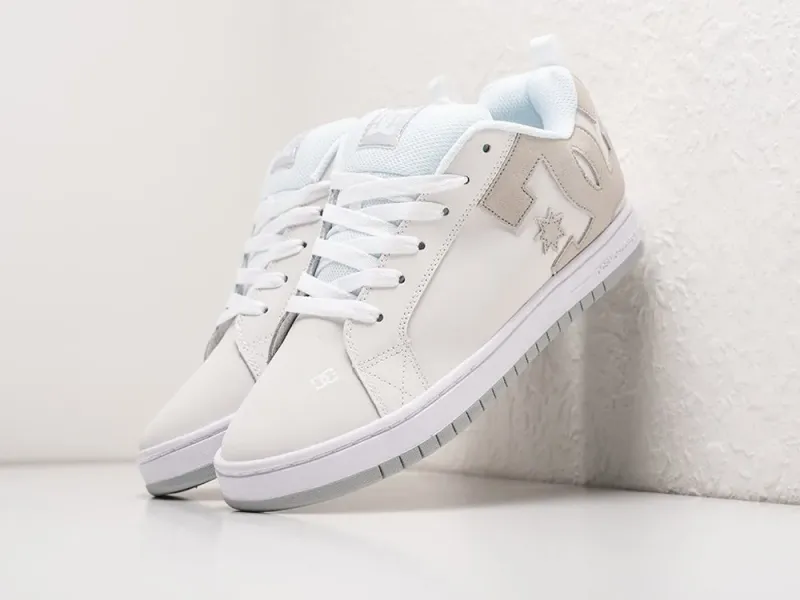 Кроссовки DC Shoes Court Graffik - 39450