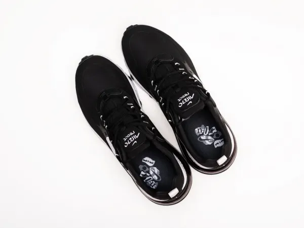Кроссовки Nike Air Max 270 React - 35896