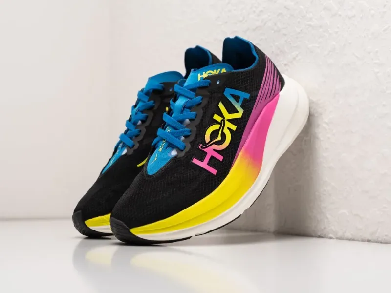 Кроссовки Hoka Rocket X 2 - 39093