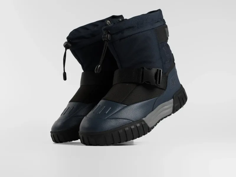 Зимние Кроссовки Nike High - 47057