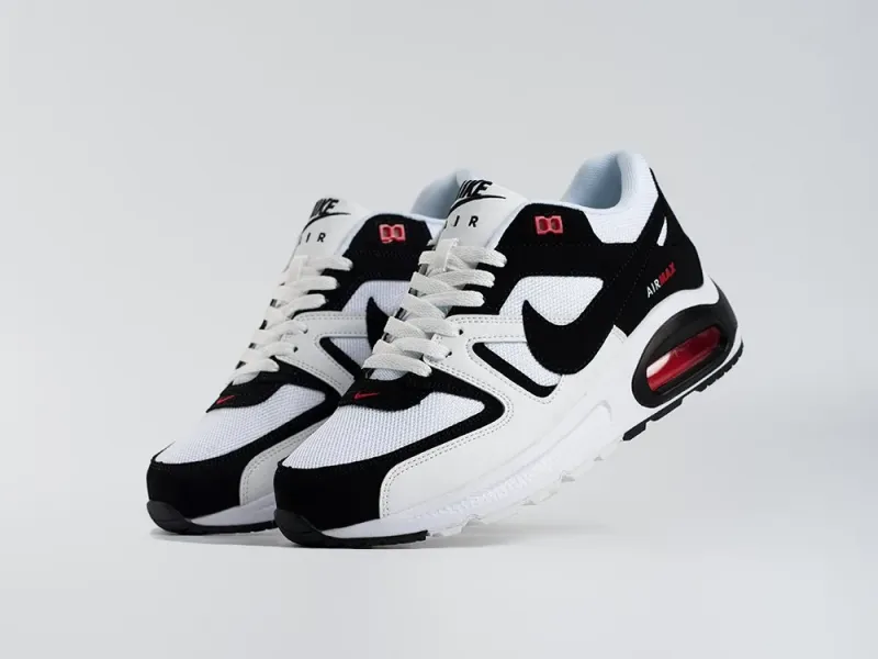 Кроссовки Nike Air Max Command Leather - 44728
