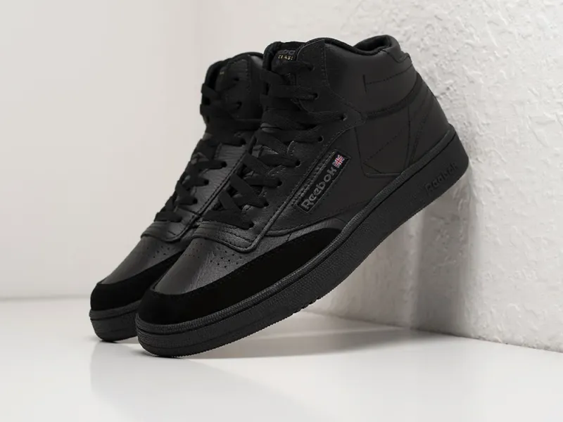 Кроссовки Reebok Club C 85 Hi - 36949