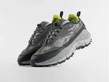 Кроссовки Reebok Zig Kinetica 2.5 Edge - 46882