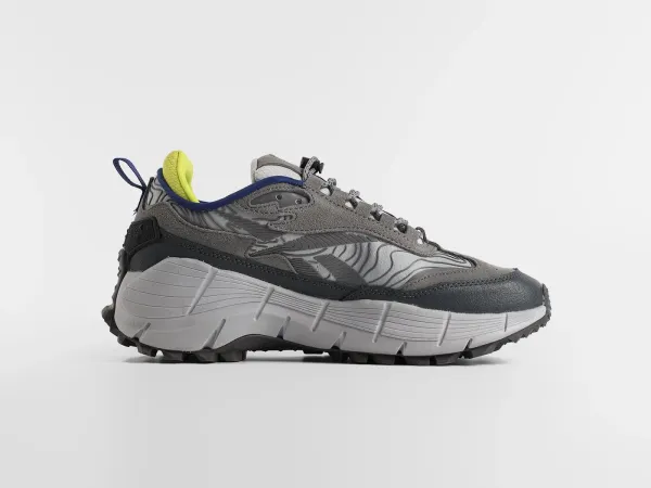 Кроссовки Reebok Zig Kinetica 2.5 Edge - 46882