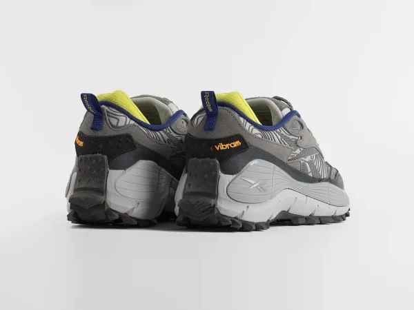 Кроссовки Reebok Zig Kinetica 2.5 Edge - 46882