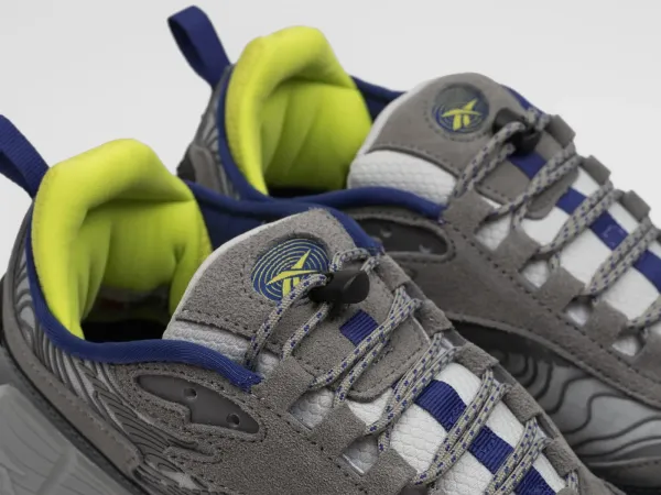 Кроссовки Reebok Zig Kinetica 2.5 Edge - 46882