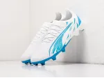 Футбольная обувь Puma Ultra Ultimate FG - 39209