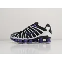 Кроссовки Nike Shox TL - 35433