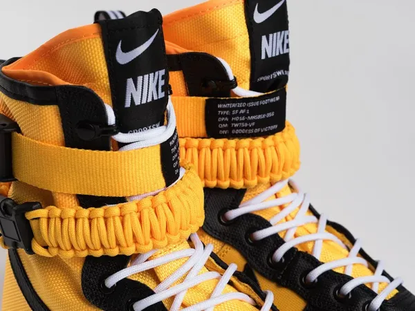 Кроссовки Nike SF Air Force 1 - 13106
