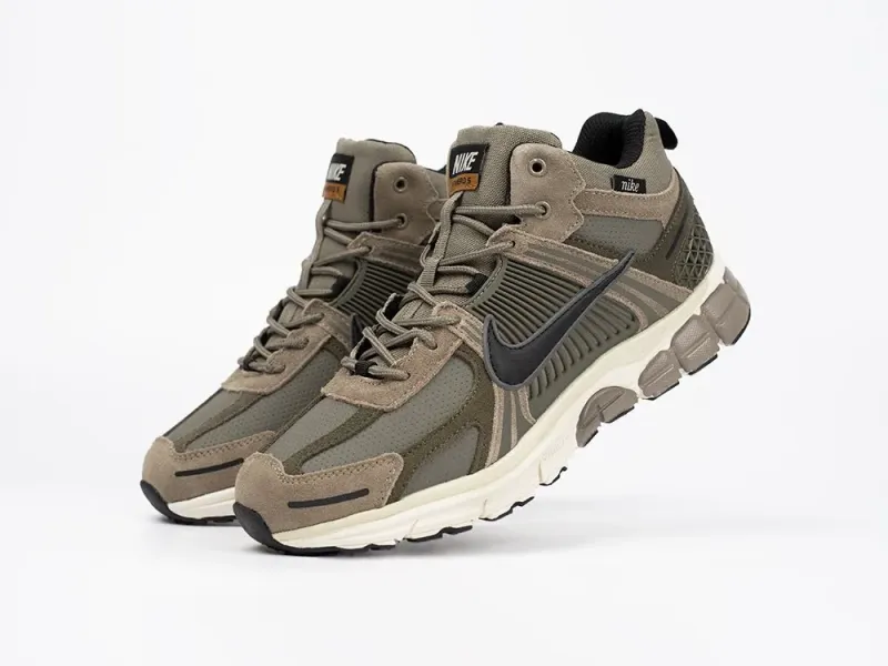 Зимние Кроссовки Nike Air Zoom Vomero 5 Mid - 43826