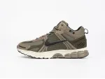 Зимние Кроссовки Nike Air Zoom Vomero 5 Mid - 43826
