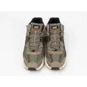 Зимние Кроссовки Nike Air Zoom Vomero 5 Mid - 43826