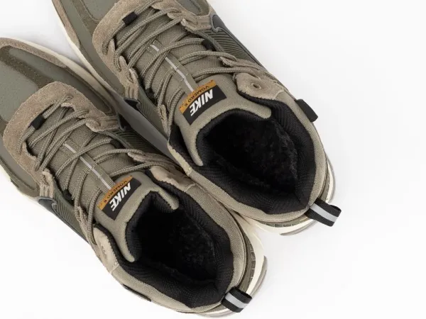 Зимние Кроссовки Nike Air Zoom Vomero 5 Mid - 43826