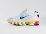 Кроссовки Nike Shox TL - 40505