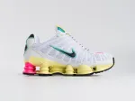 Кроссовки Nike Shox TL - 40505