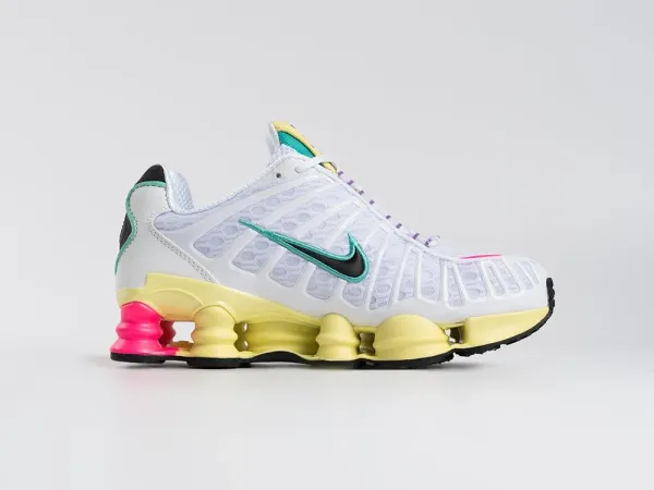 Кроссовки Nike Shox TL - 40505