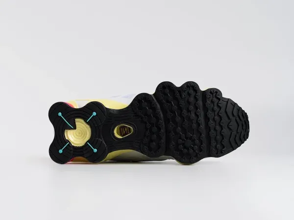 Кроссовки Nike Shox TL - 40505
