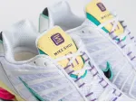 Кроссовки Nike Shox TL - 40505