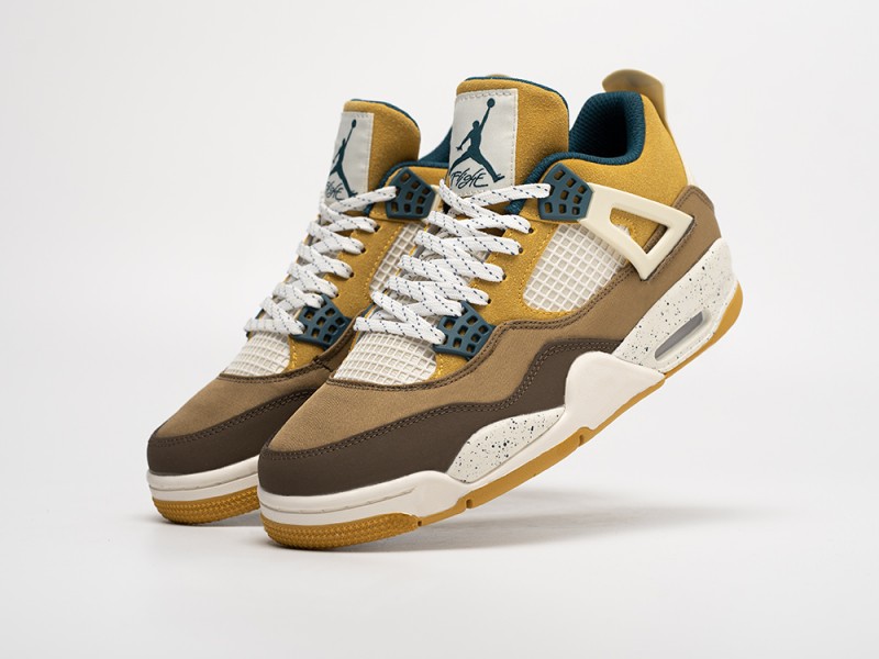 Кроссовки Nike Air Jordan 4 Retro - 40323