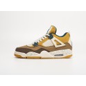Кроссовки Nike Air Jordan 4 Retro - 40323