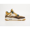 Кроссовки Nike Air Jordan 4 Retro - 40323