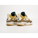 Кроссовки Nike Air Jordan 4 Retro - 40323