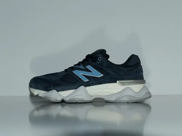 Кроссовки New Balance 9060 - 37968