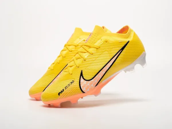 Футбольная обувь NIke Mercurial Vapor XV FG - 42120