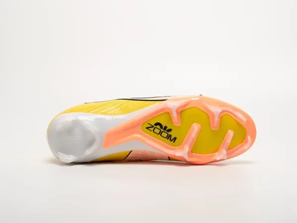 Футбольная обувь NIke Mercurial Vapor XV FG - 42120
