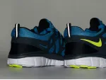 Кроссовки Nike Free 3.0 V3 - 416