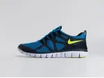 Кроссовки Nike Free 3.0 V3 - 416