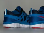 Кроссовки Nike Free 3.0 V3 - 421