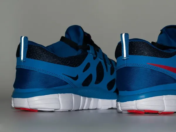 Кроссовки Nike Free 3.0 V3 - 421