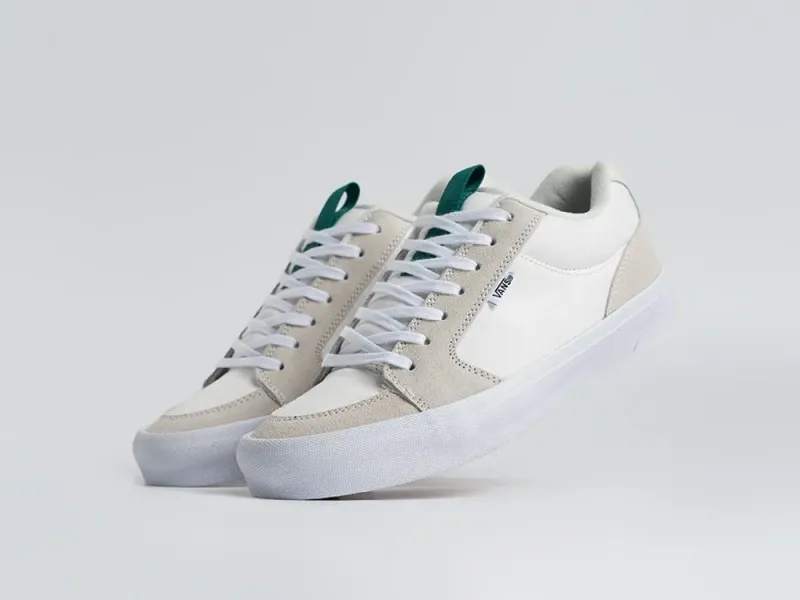 Кеды VANS Chukka Push - 44013