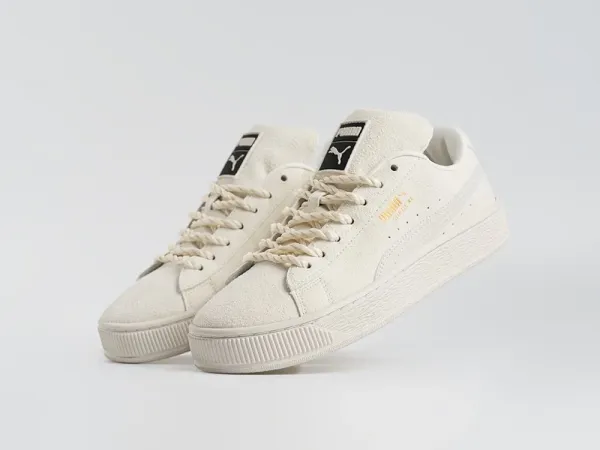 Кроссовки Puma Suede XL - 44763