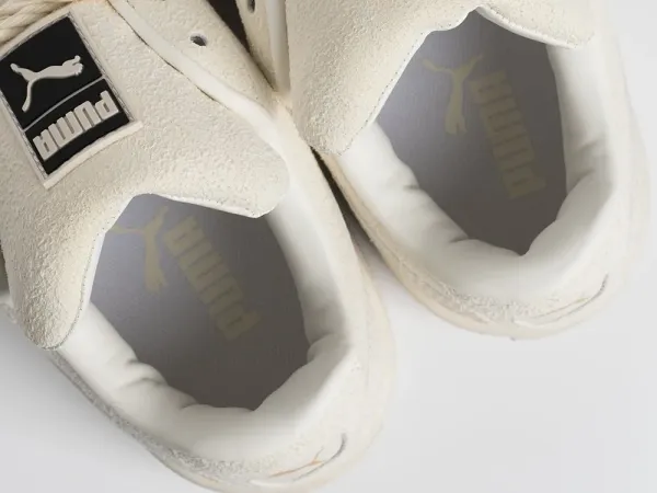 Кроссовки Puma Suede XL - 44763