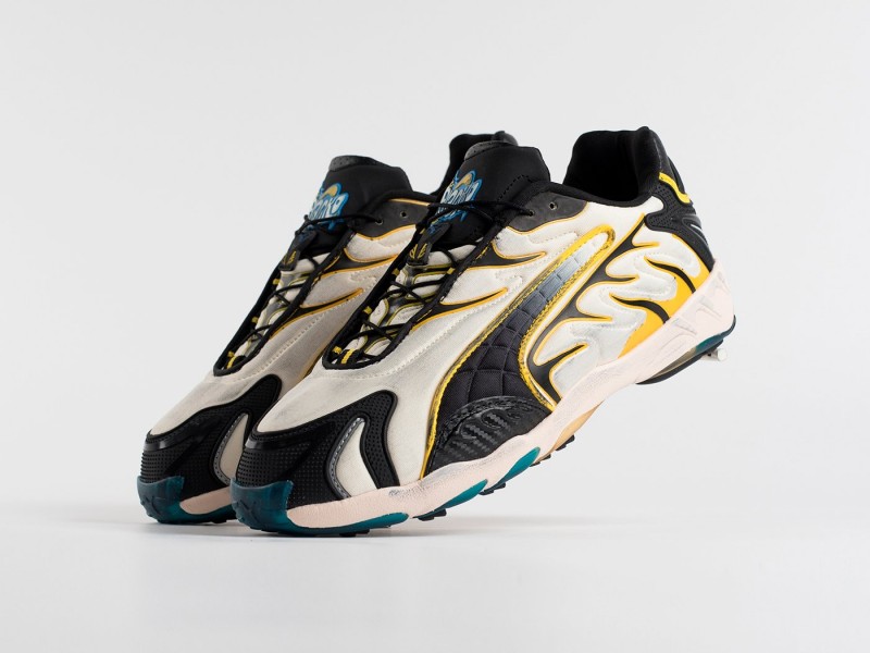 Кроссовки A$AP Rocky x Puma Inhale OG - 46758